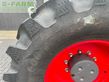 Tractor agrícola - Fendt - 724 profiplus gen6