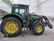 Tractor agrícola - John Deere - 6420