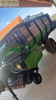 Remolqu agrícola - Deutz-Fahr - k 7.30