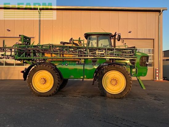 Atomizador - John Deere - 5430i