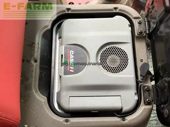 Cosechadora de Cereal - Case IH - axial 8240