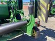 Empacadora gigant - John Deere - festkammer-kombipresse c441r