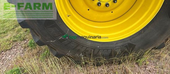 Tractor agrícola - John Deere - 7R 330