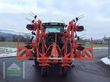 Henificador - Kuhn - gf 7903