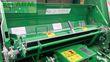 Empacadora gigant - John Deere - v461r hc25
