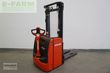 Elevadora - Linde - l 16 i 1173