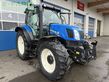Tractor agrícola - New Holland - t6020 delta