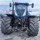 Tractor agrícola - New Holland - t7.245 p.c.