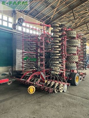 Sembradora - Väderstad - spirit 800 s