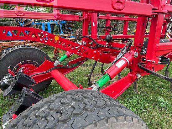 Cultivador - Horsch - cruiser 7 xl