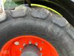 Tractor agrícola - Claas - arion 650 hexashift cis HEXASHIFT CIS