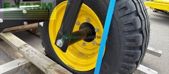 Cabezal - John Deere - 400F