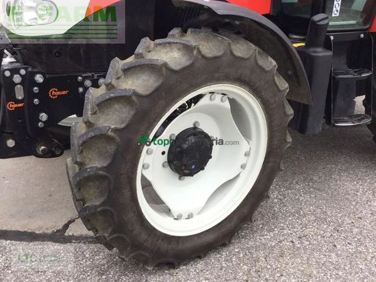 Tractor agrícola - Steyr - 4085 kompakt