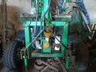 Olivar - Vibro pendular trasero