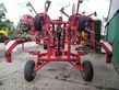 Henificador - Lely - lotus 900p