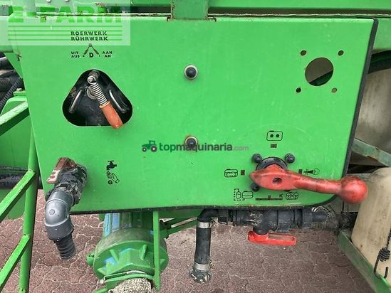 Atomizador - CHD - d 3627