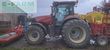 Tractor agrícola - Case IH - maxxum 150 cvx