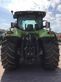 Tractor agrícola - Claas - axion 870