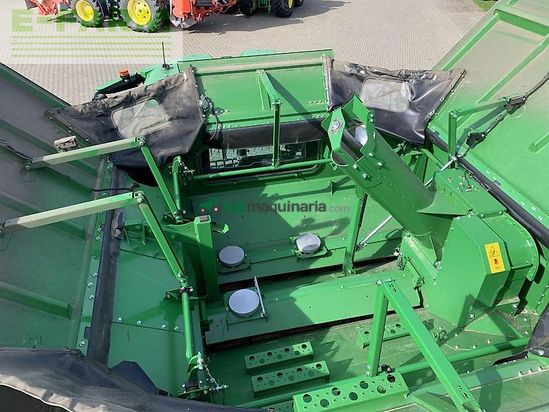 Cosechadora de Cereal - John Deere - s785 hm