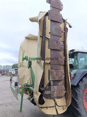 Cortacésped manual - Krone - easycut32p + easycut9140