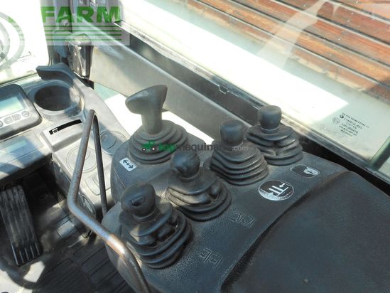 Elevadora - Toyota - 02-8fdf25 triplex + ss + zv + kabine