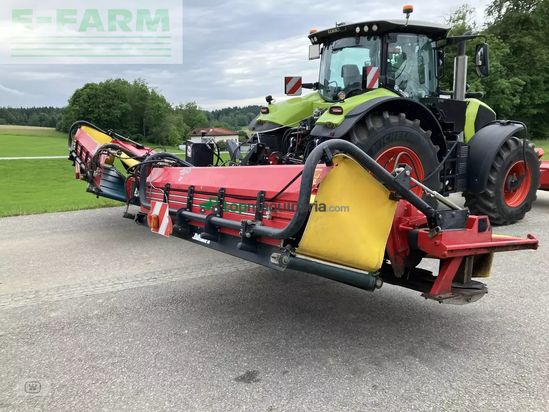 Cortacésped manual - Fella - sm 911 tl-kc