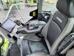 Cosechadora de Cereal - Claas - jaguar 960 + pu 300