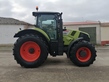 Tractor agrícola - Claas - AXION 630 C-MATIC