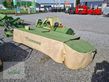 Cortacésped manual - Krone - am r 280