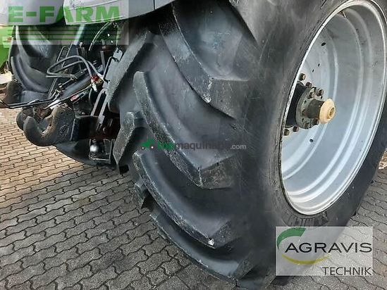 Tractor agrícola - New Holland - t 7.315 auto command hd