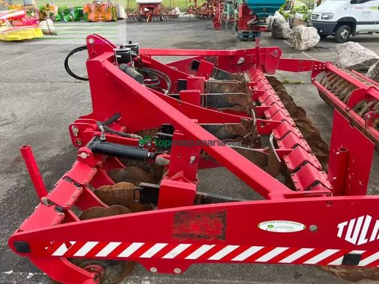 Cultivador - Tulip - nom