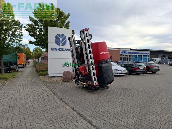 Atomizador - Kverneland - ixter b18