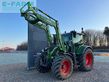 Tractor agrícola - Fendt - 516 vario gen3