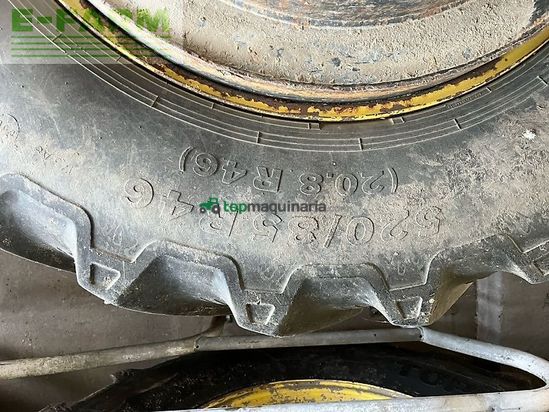 Tractor agrícola - John Deere - 8310r