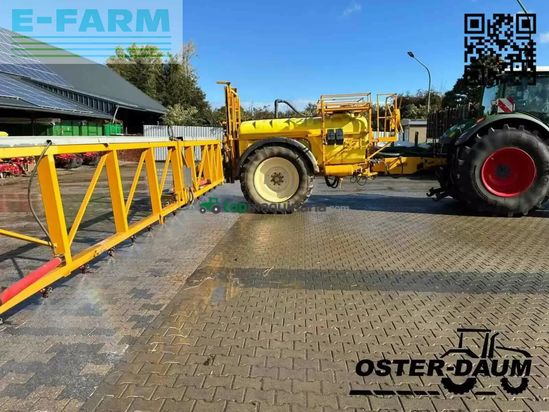 Atomizador - Dubex - vector 9771