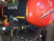 Empacadora gigant - Kubota - bv 5160