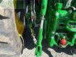 Tractor agrícola - John Deere - 6r 185 **mietrückläufer**