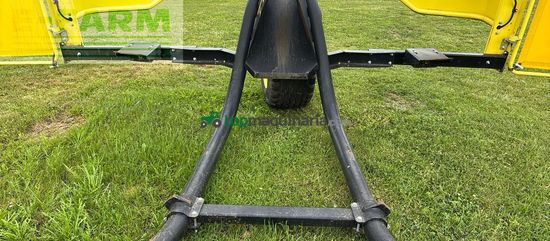 Cabezal - John Deere - 475plus