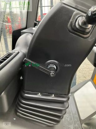 Telescopica - Toyo - 836