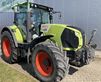 Tractor agrícola - Claas - arion 650 cmatic CMATIC
