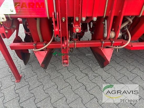 Cosechadora - arrancadora de patata - Grimme - gl 420