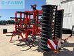 Cultivador - Kuhn - cultimer l400r