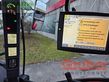 Tractor agrícola - Steyr - cvt 6185 hi-escr