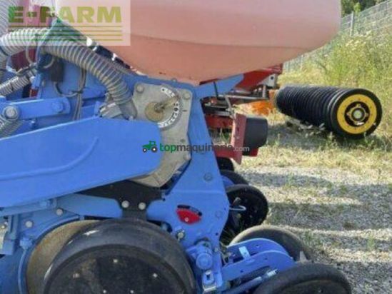 Sembradora monograno mecanica - Monosem - ng plus 8 r