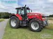 Tractor agrícola - Massey Ferguson - mf 7618 dyna-vt exclusive Exclusive
