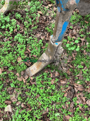 Cultivador - Lemken - dechaumeur karat 9/300