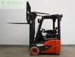Elevadora - Linde - e 12 evo 386-02