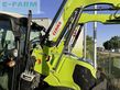 Tractor agrícola - Claas - elios 210 + fl40e cnob-edition