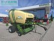 Empacadora gigant - Krone - comprima v150 xc 17 messer