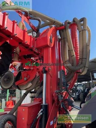 Sembradora monograno mecanica - Maschio - chrono 508